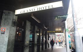 Grand Hotel Сидней Exterior photo