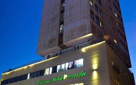Deborah Hotel By Arcadia Hotels Chain Тель-Авив Exterior photo