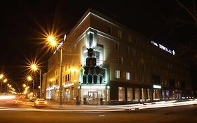 Отель Кристал Казань Exterior photo