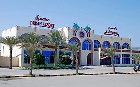 Ramee Dream Resort Сиб Exterior photo