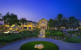Отель Arabian Ranches Golf Club Дубай Exterior photo