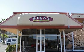 Relax Inn & Suites Эль Каджон Exterior photo