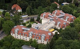 Seminaris Hotel Лейпциг Exterior photo