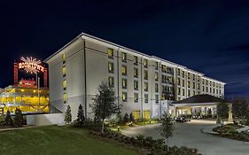 Boomtown Casino And Hotel New Orleans Харви Exterior photo