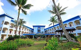 Airai Water Paradise Hotel & Spa Корор Exterior photo