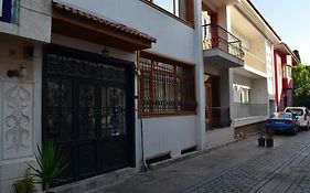 Апарт отель Old Town Deluxe Flats Анталья Exterior photo