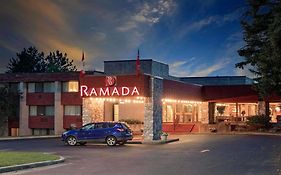 Ramada By Wyndham Pinewood Park Resort Север Бэй Exterior photo