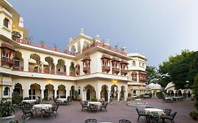 Alsisar Haveli - Heritage Hotel Джапур Exterior photo