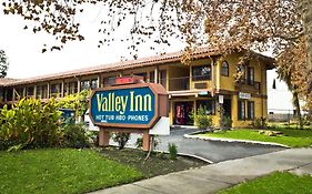 Valley Inn Сан-Хосе Exterior photo