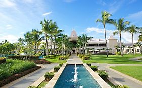 Отель Sugar Beach Mauritius Flic en Flac Exterior photo