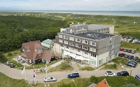 Grand Hotel Opduin Де-Коог Exterior photo