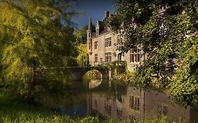 Van Der Valk Hotel Kasteel Terworm Херлен Exterior photo