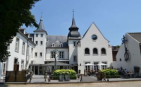 Hotel Kasteel Дунраде Exterior photo