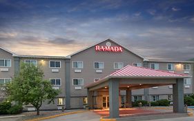 Отель Ramada Limited Бисмарк Exterior photo