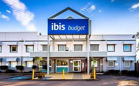 Ibis Budget - Ньюкасл Exterior photo