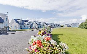 Portbeg Holiday Homes At Donegal Bay Бандоран Exterior photo