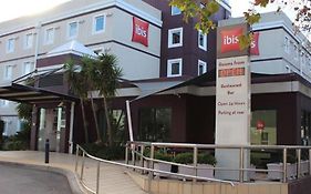 Отель Ibis Ньюкасл Exterior photo