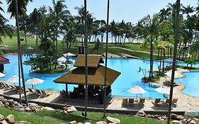 Bintan Lagoon Resort Лагой Exterior photo