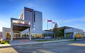 Отель Hampton by Hilton Волгоград Профсоюзная Exterior photo
