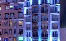 Cvk Taksim Hotel Стамбул Exterior photo