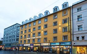 Batu Apart Hotel Мюнхен Exterior photo