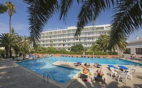 Hotel Tropical Сан-Антонио-Абад Exterior photo