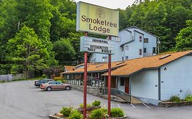 Smoketree Lodge, A Vri Resort Баннер-Элк Exterior photo