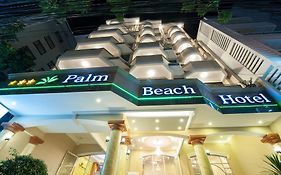 Palm Beach Hotel Нячанг Exterior photo