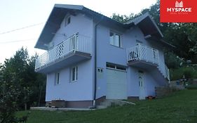 Vacation Home Djogic Илиджа Exterior photo