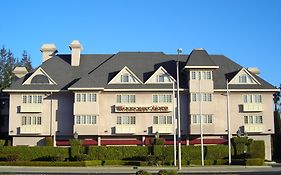Woodcrest Hotel Санта Клара Exterior photo