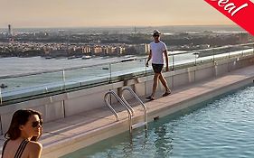 Ducassi Suites Beach Club & Spa Rooftop Pool Пунта-Кана Exterior photo