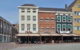 Hotel Roermond Next Door Exterior photo