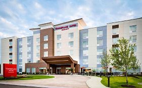 Towneplace Suites By Marriott Houston Бейтаун Exterior photo