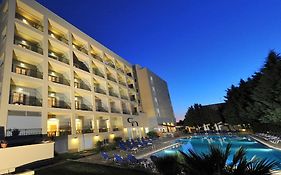 Corfu Hellinis Hotel Канони Exterior photo