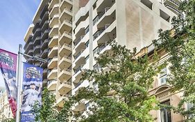 Metro Apartments On King Сидней Exterior photo