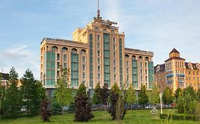 Отель Биляр Палас Казань Exterior photo
