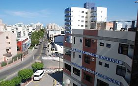 Lord Hotel Camburi Витория Exterior photo