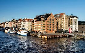 71 Nyhavn Hotel Копенгаген Exterior photo