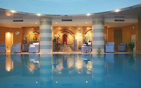 Oasis Spa Club Dead Sea Hotel - 18 Plus Эйн-Бокек Exterior photo