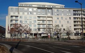 Kosy Appart'Hotels - La Maison Des Chercheurs Вандёвр-ле-Нанси Exterior photo