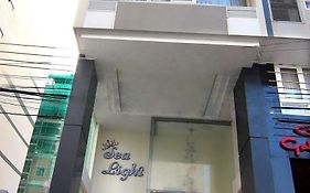 Sealight Hotel Нячанг Exterior photo