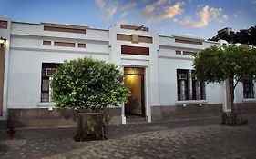 Hotel Bahia Blanca Санта-Марта Exterior photo