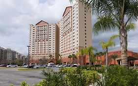 Westgate Palace Resort Орландо Exterior photo