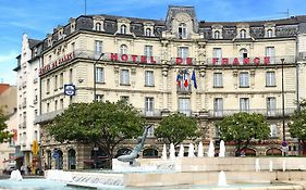 Hotel De France Анже Exterior photo