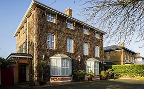 Aberdeen Lodge Дублин Exterior photo