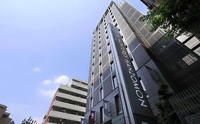 Hotel Monterey Hanzomon Токио Exterior photo