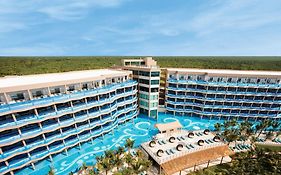 El Dorado Seaside Suites A Spa Resort - More Inclusive (Adults Only) Кспу-Ха Exterior photo