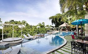 The Mansion Resort Hotel & Spa Убуд Amenities photo