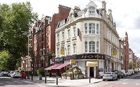 City London Hotel Exterior photo