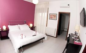 Hotel Zenit Salento Лечче Room photo